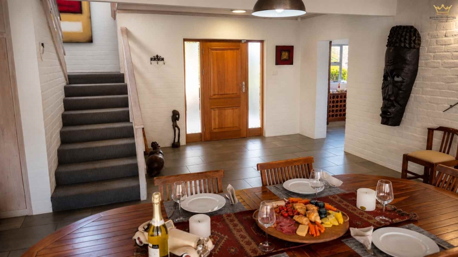4 Bedroom Property for Sale in Bettys Bay Western Cape